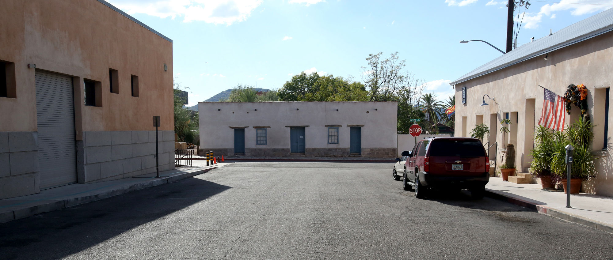 Cordova House